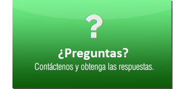 ¿Dudas?