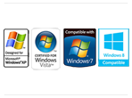 Compatible con Windows